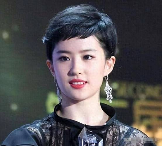 短发女明星造型盘点，从经典到时尚个性演变