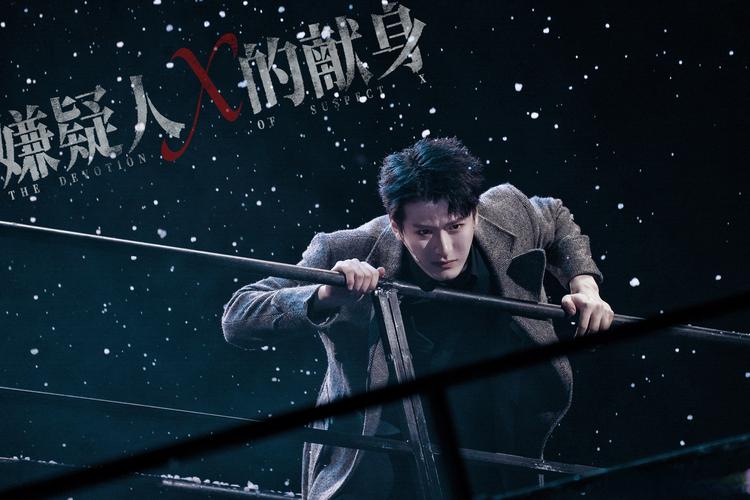 嫌疑人x献身讲的是什么_嫌疑人x献身的简介_嫌疑犯x的献身在线观看