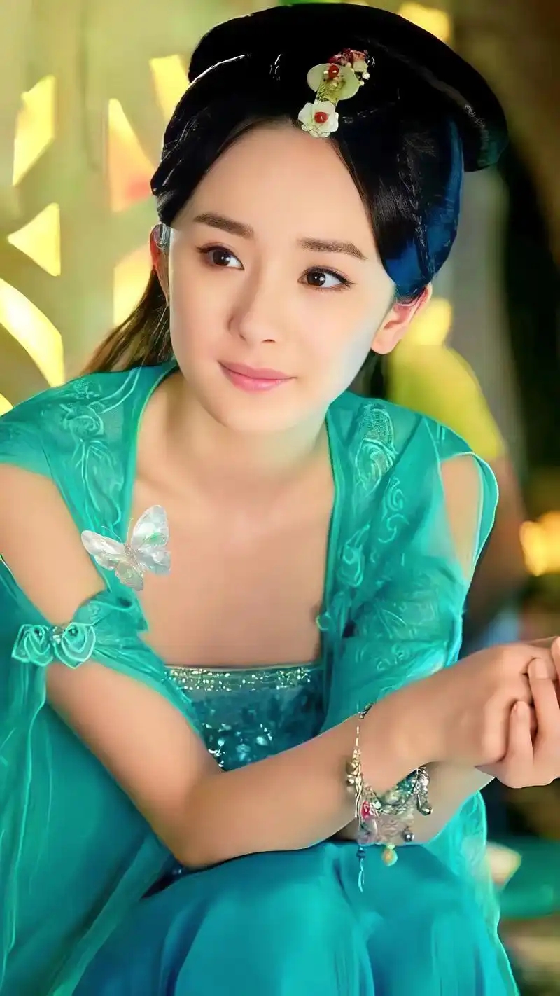 杨幂演技提升_娱乐圈小说有杨幂_杨幂参演张艺谋电影