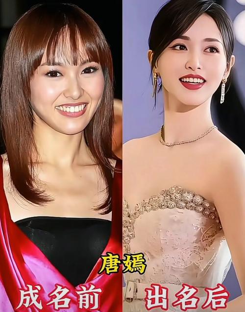 那些从不整容的女明星，后来怎么样了？