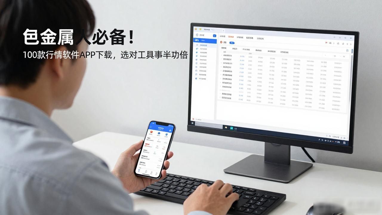 100款有色行情软件APP下载_100款有色行情软件APP下载_100款有色行情软件APP下载