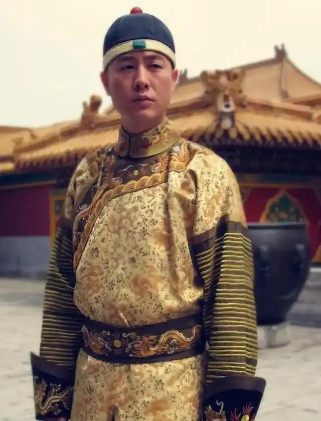 娱乐圈势利眼的明星_张颂文人设崩塌_张颂文演技派争议