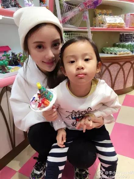 辣妈保养_娱乐圈的少女辣妈_产后护肤