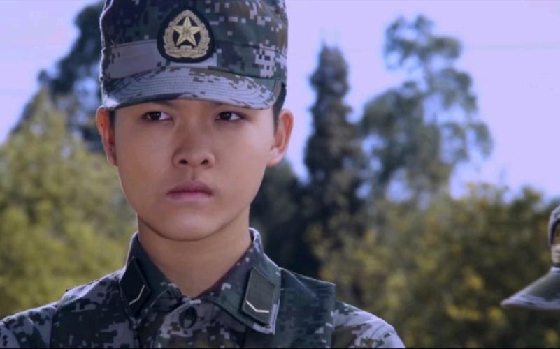 麻辣女兵电视机免费观看_电视剧麻辣女兵在线观看_麻辣女兵影视剧