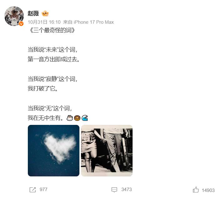 赵薇近照曝光面相变化_赵薇现在还在娱乐圈吗_赵薇被封杀近4年后现状