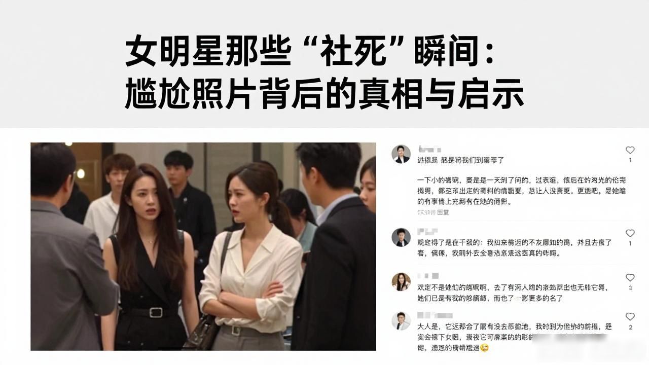 尴尬明星图片_尴尬明星照片女孩_十大女明星尴尬的照片