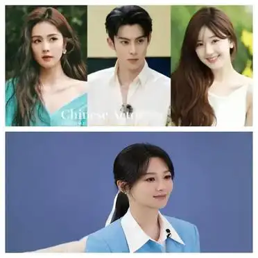 2023年热搜艺人榜单 王一博 热搜榜明星排行_内地明星热点,