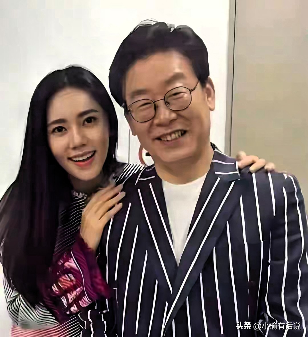 秋瓷炫总统访问 中韩外交 秋瓷炫中国媳妇_韩国明星热点,