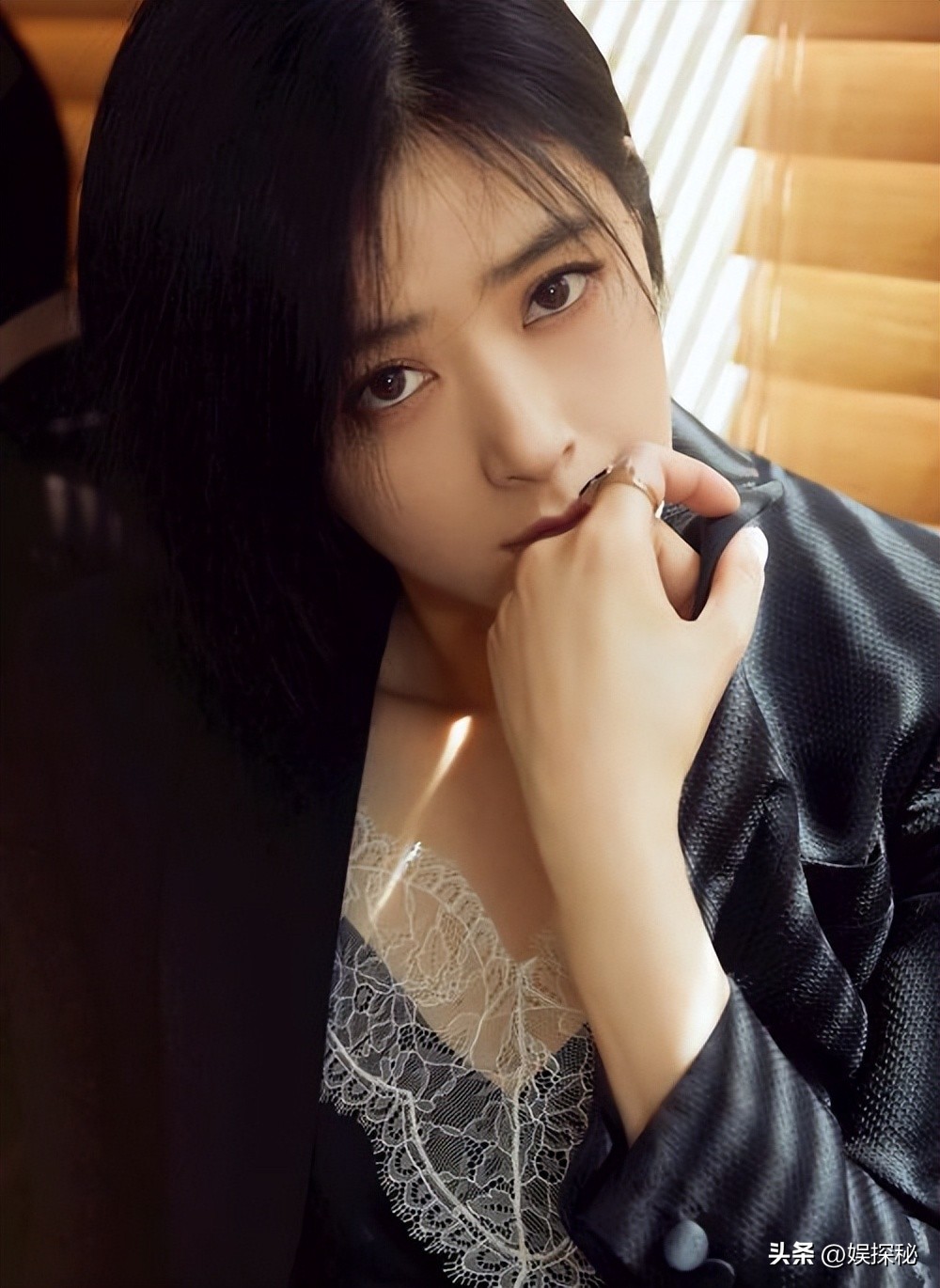 蒋欣 内娱第一拽妃 性情女明星_蒋欣 刘涛 闺蜜情反目内幕_天涯明星黑料蒋欣,