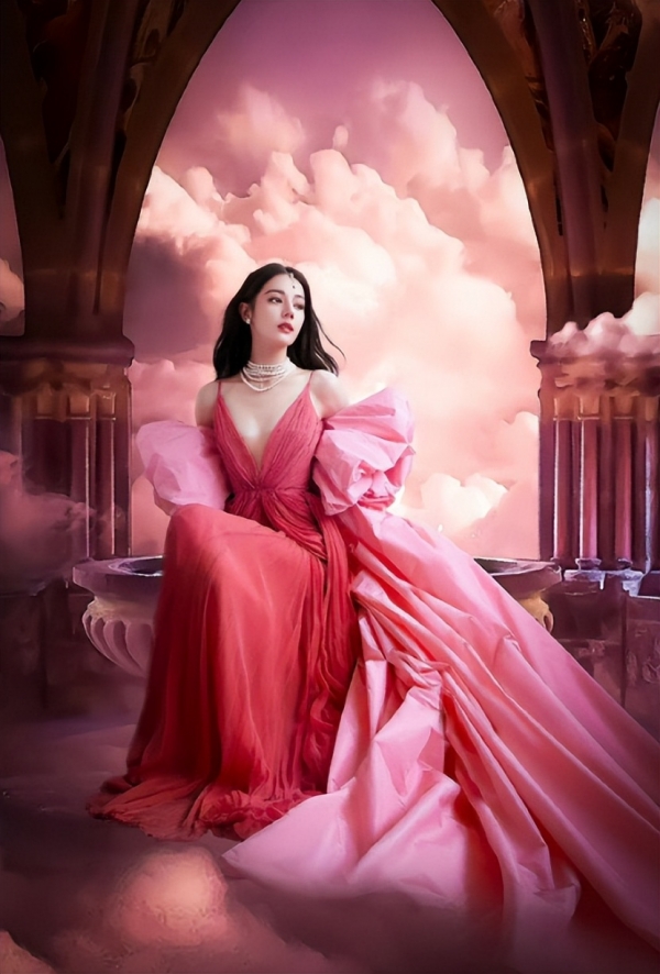 明星热点迪丽热巴,_内娱女明星健康问题_33岁迪丽热巴生病现状