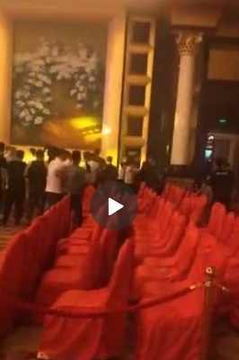 快手网红“人红是非多”，方丈徒弟被“痛打”！所有矛头指向仙洋
